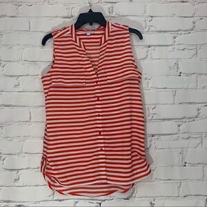 Calvin Klein small top